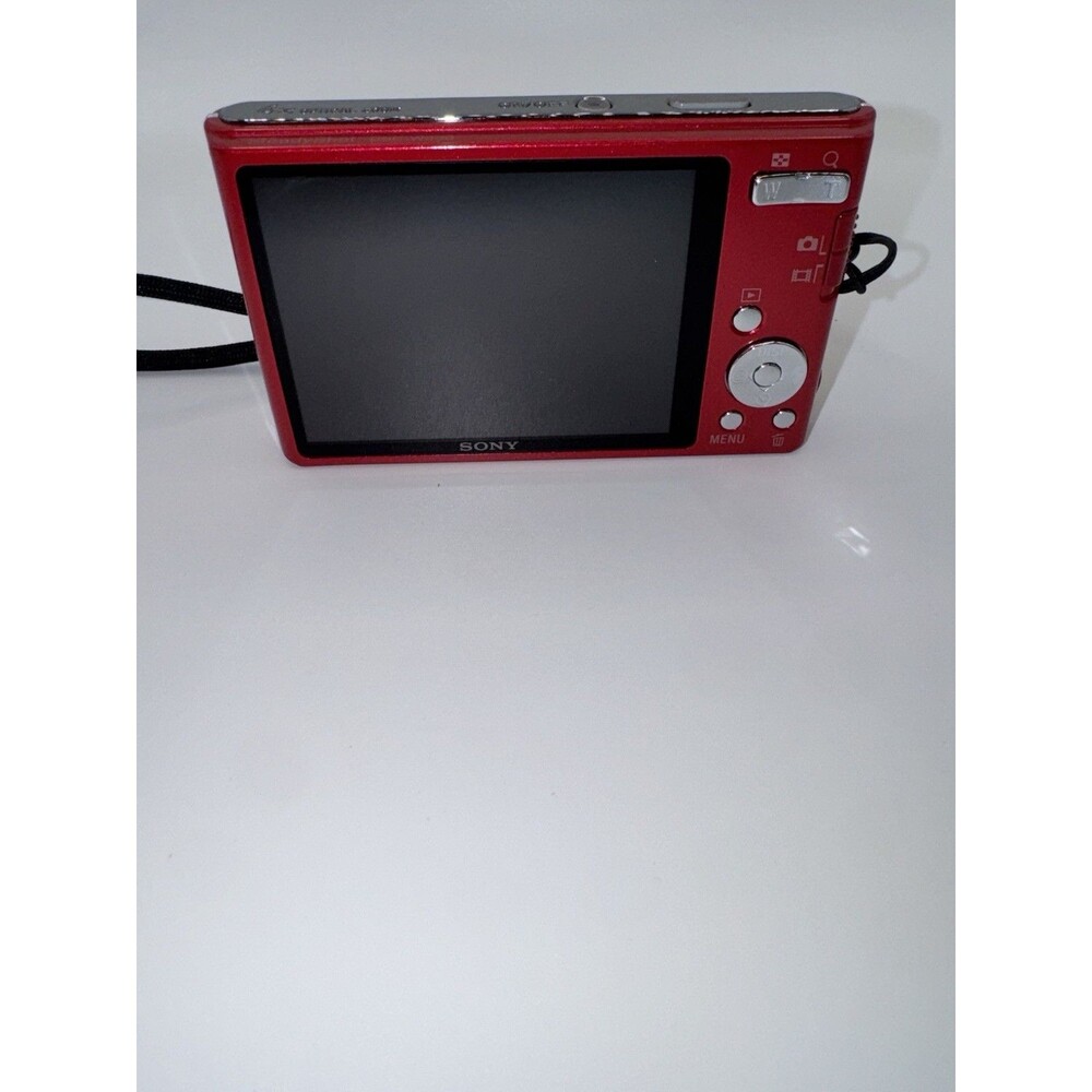 Sony Camera Cyber Shot - Picture 11 of 11